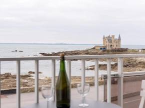 Apartment Le Grand Large-1 by Interhome